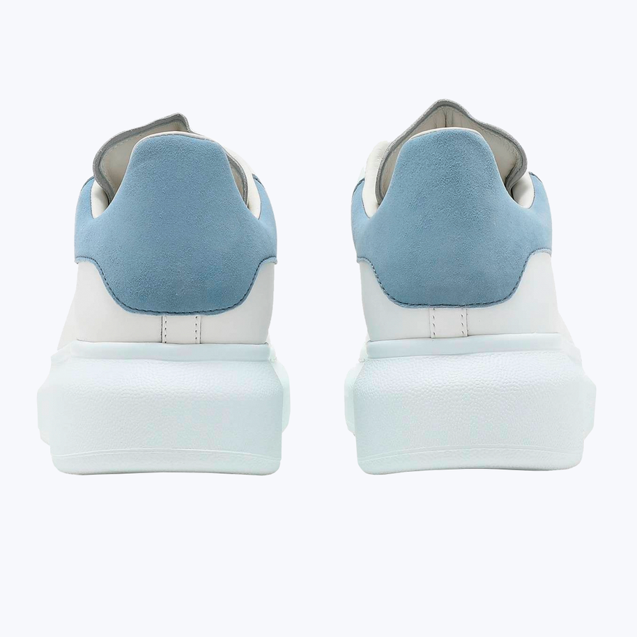 Platform sneakers