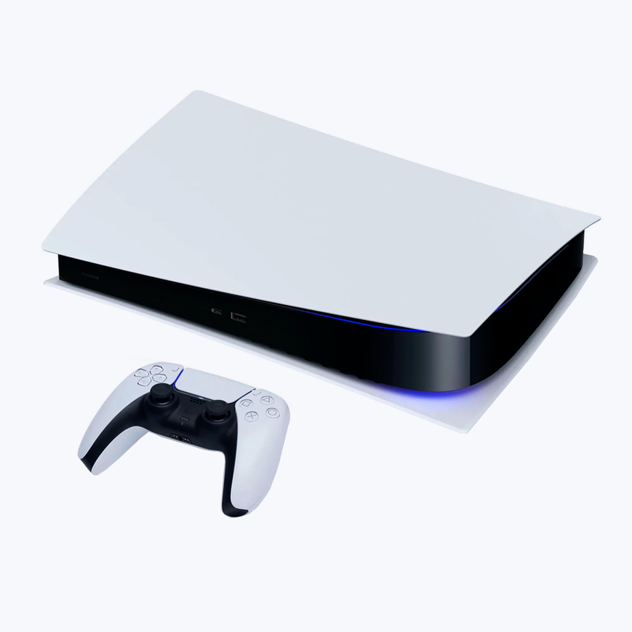 Play station