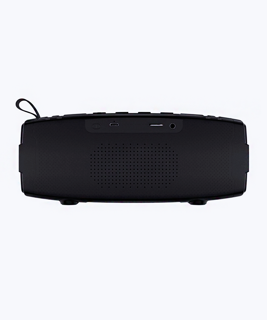 Outdoor bluetooth speaker