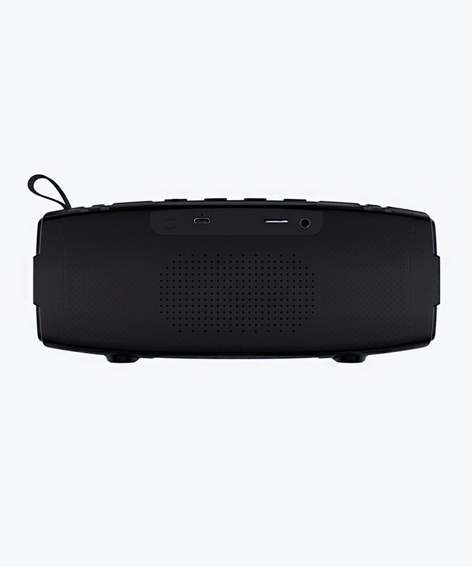 Outdoor bluetooth speaker