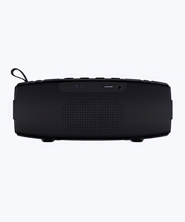Outdoor bluetooth speaker
