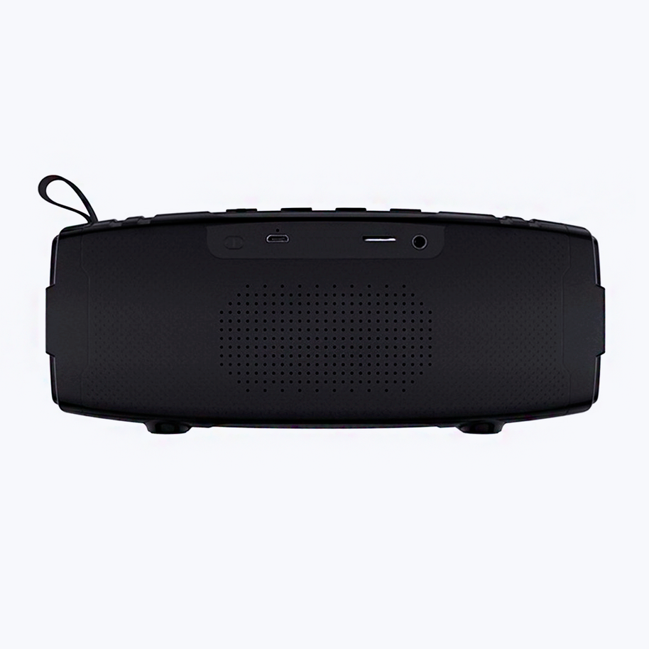 Outdoor bluetooth speaker
