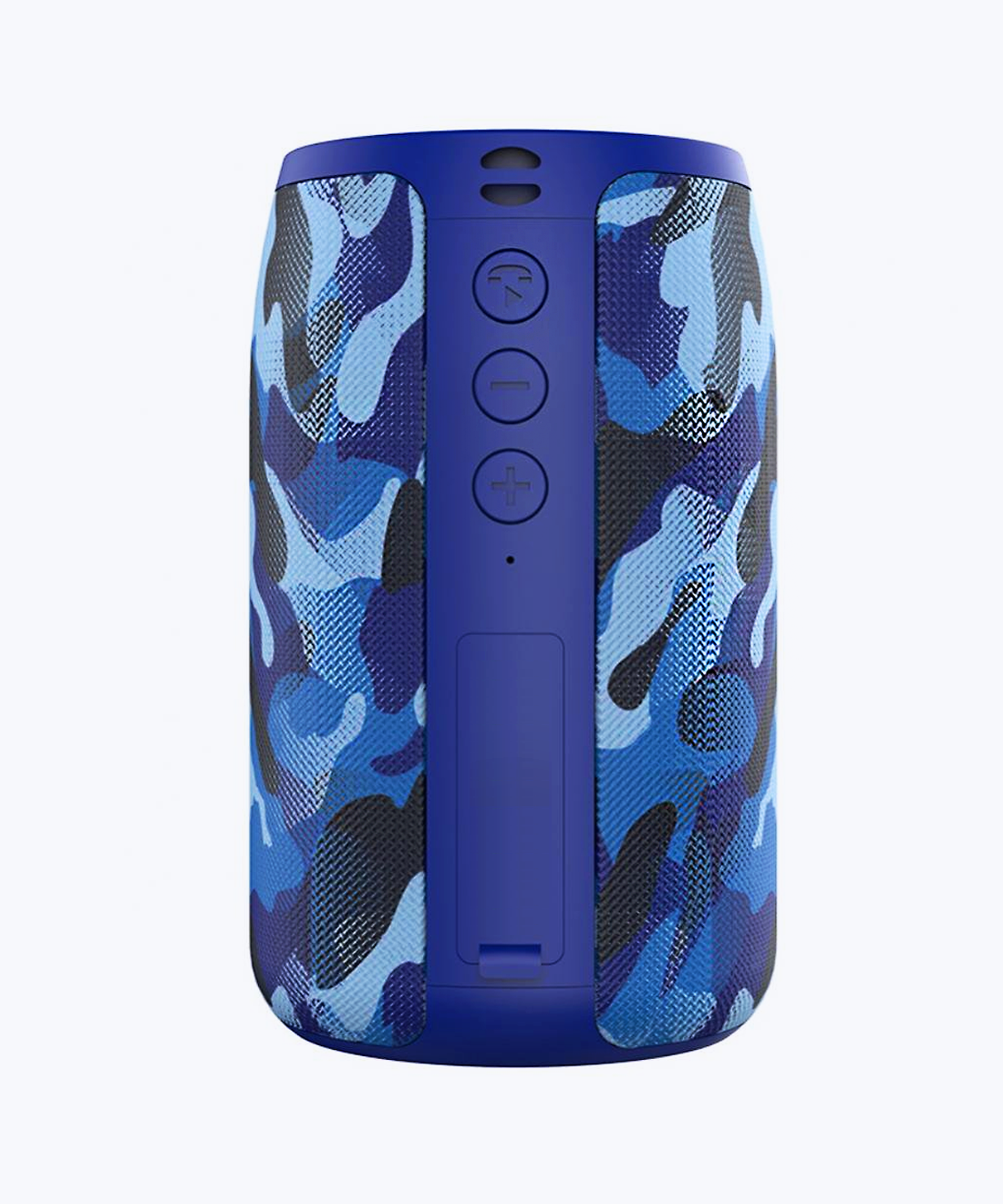 Camo bluetooth speaker