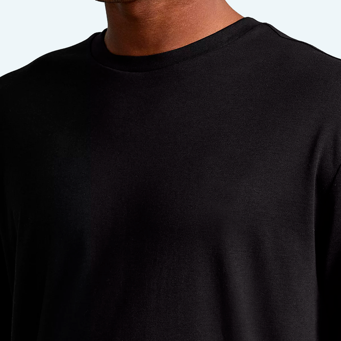 Loose thin T-Shirt