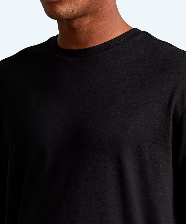 Loose thin T-Shirt