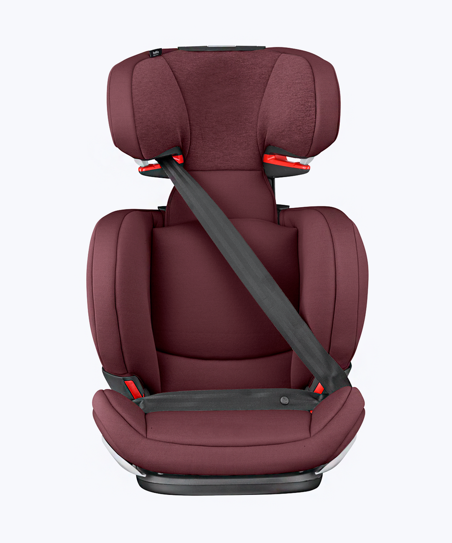 Booster car seat