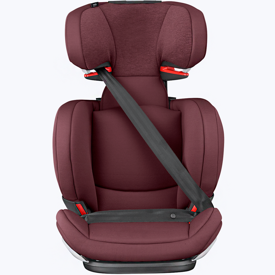 Booster car seat