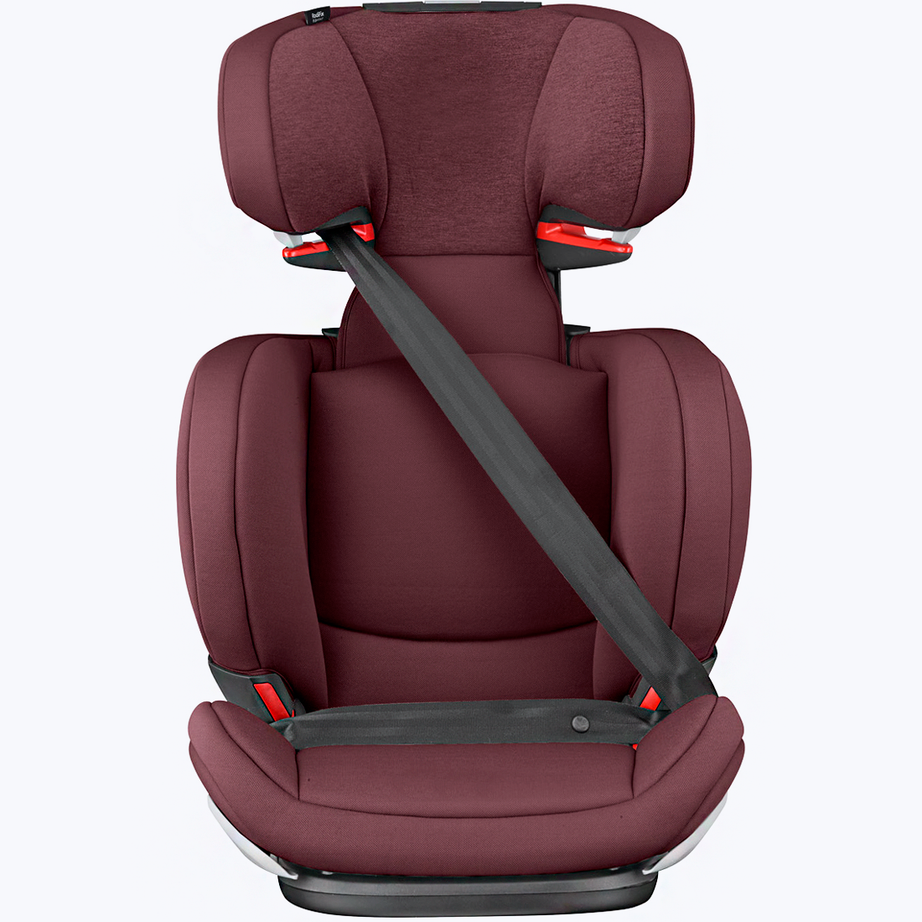 Booster car seat