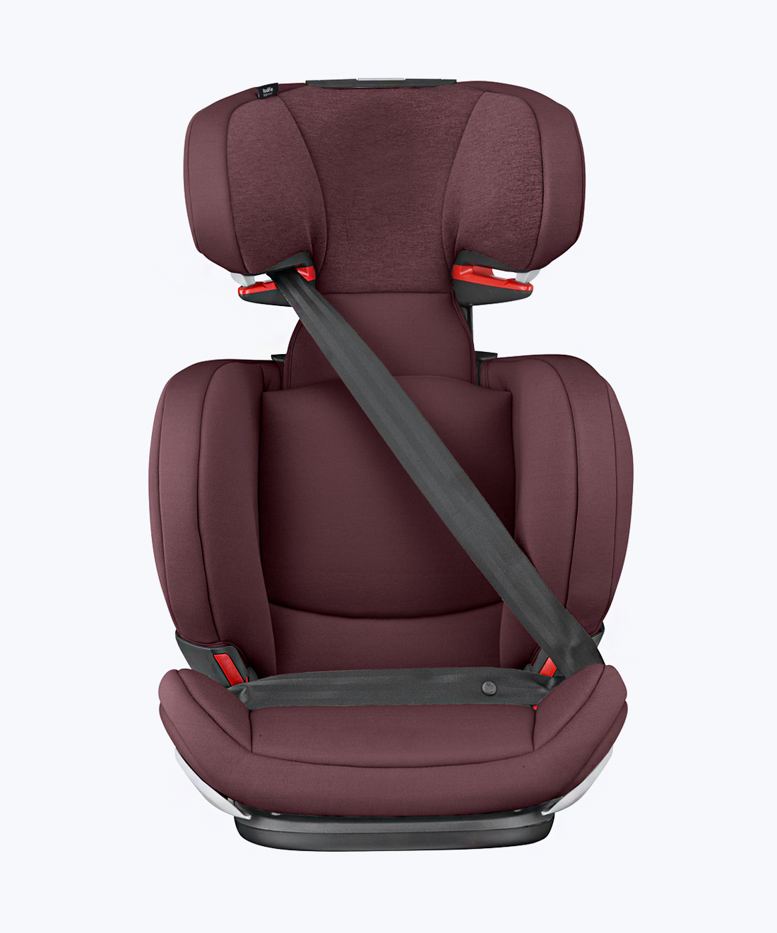 Booster car seat