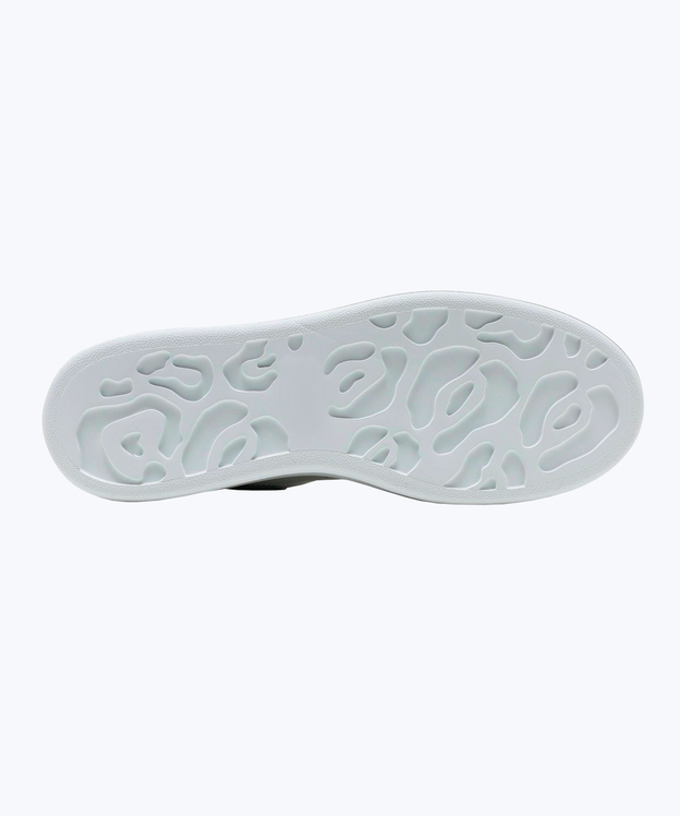 Platform sneakers
