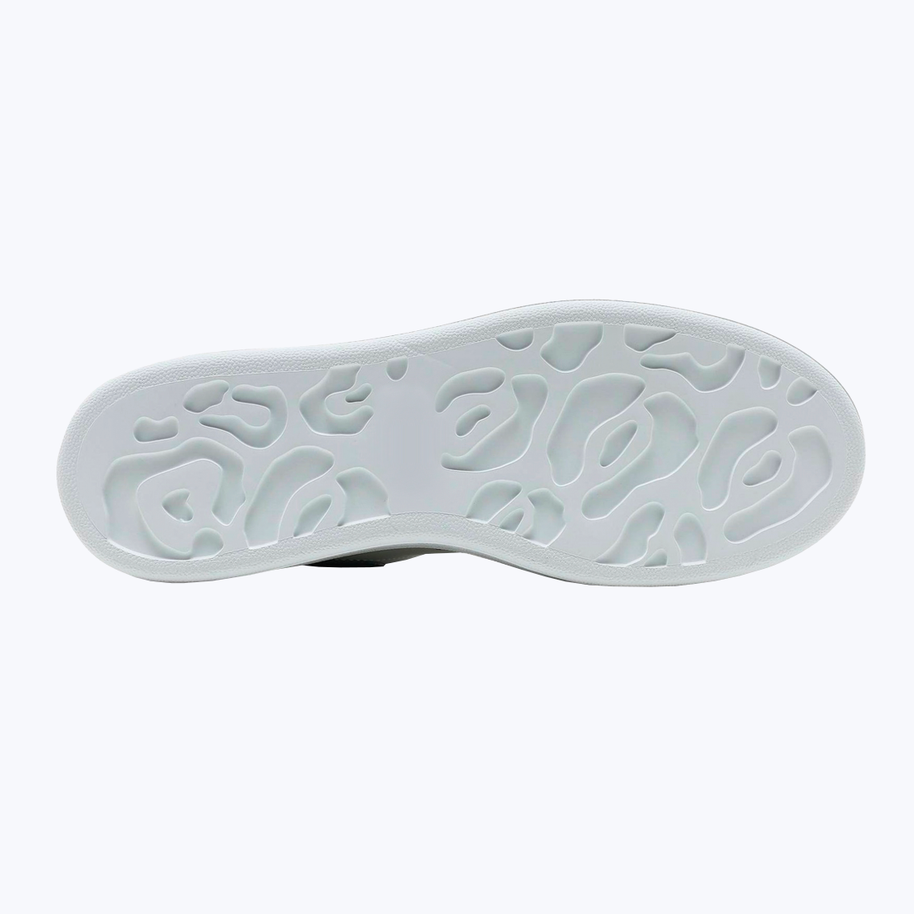 Platform sneakers