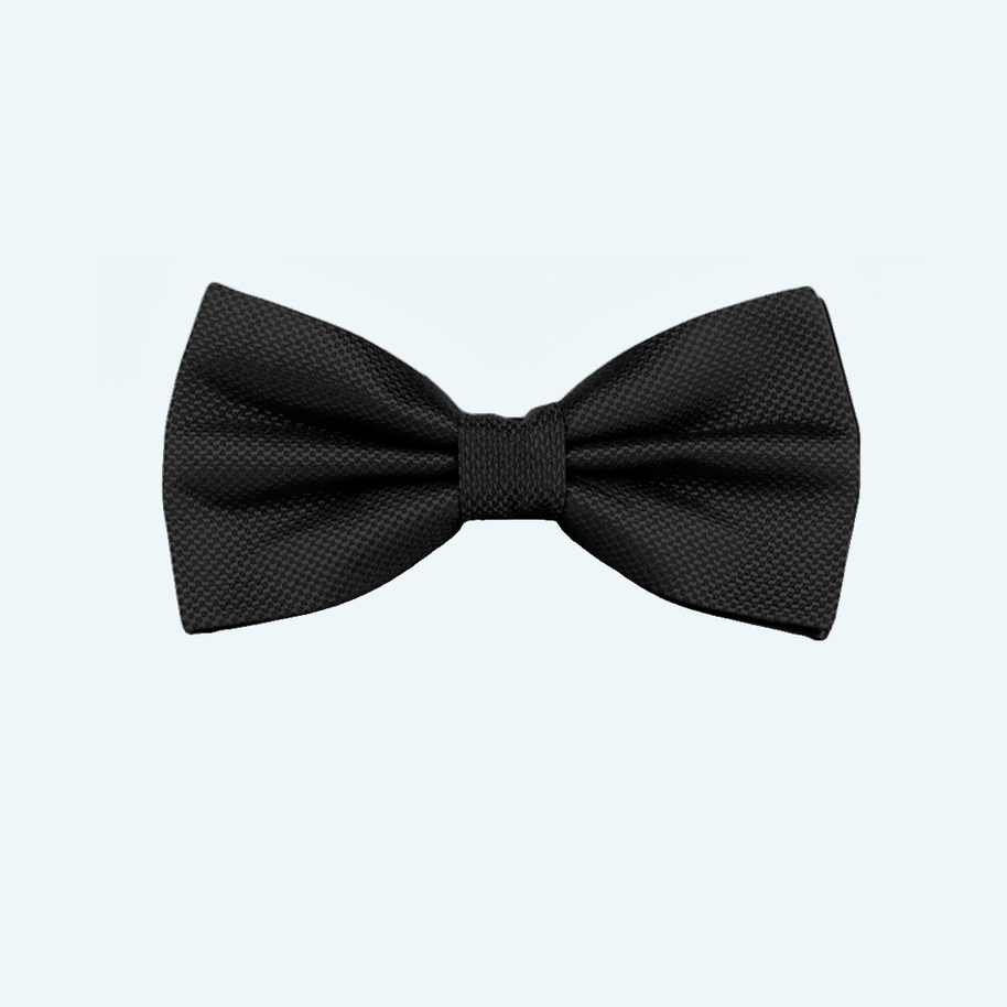 Classic bow tie