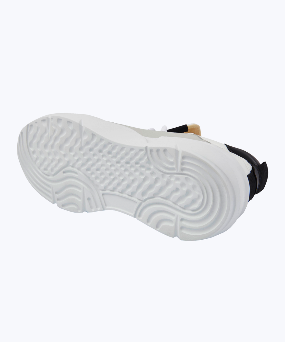 Roman style sneakers