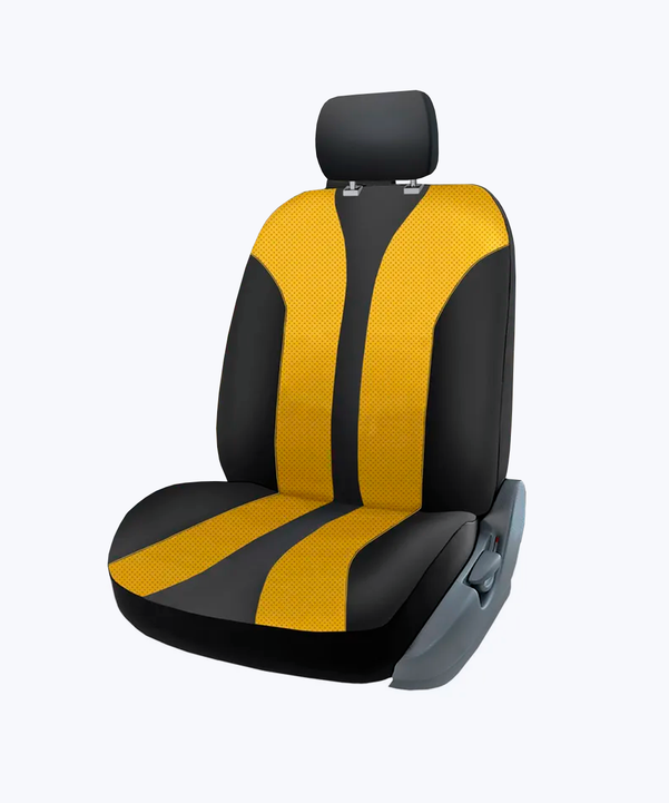 Universal car seat covers