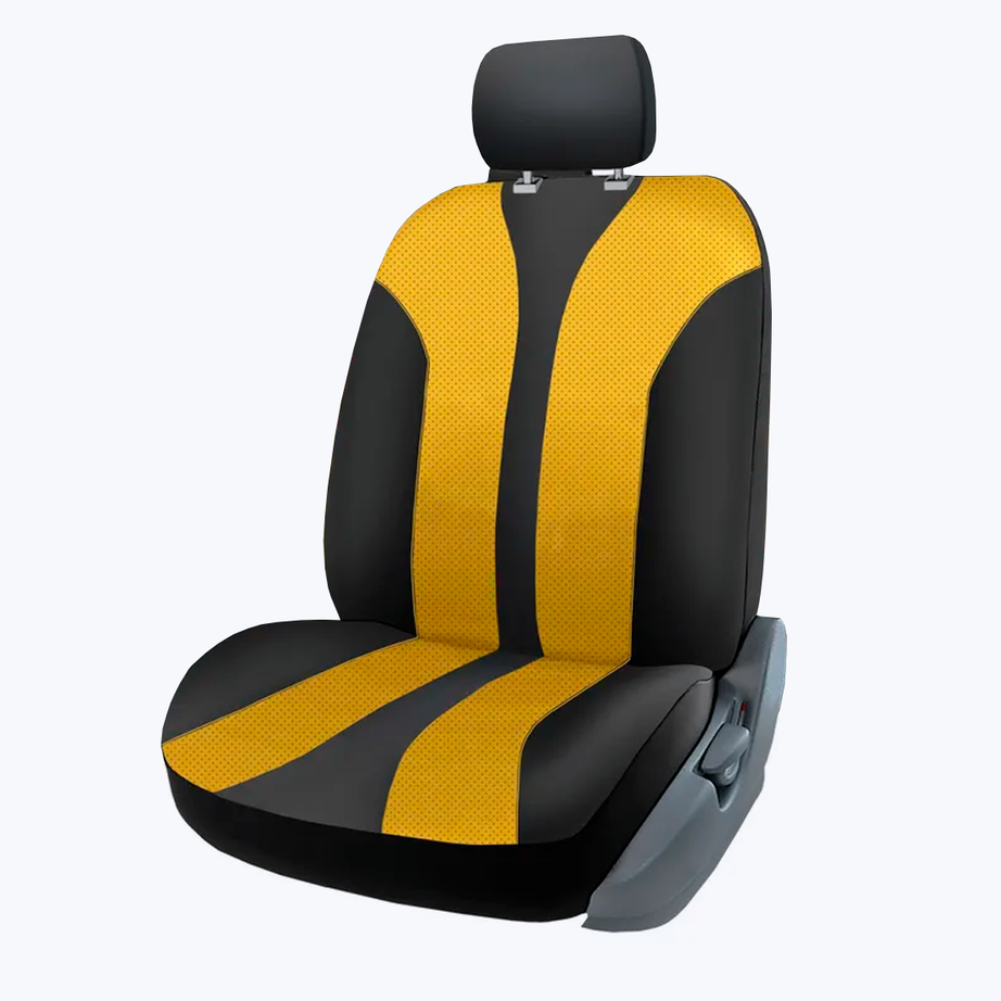 Universal car seat covers
