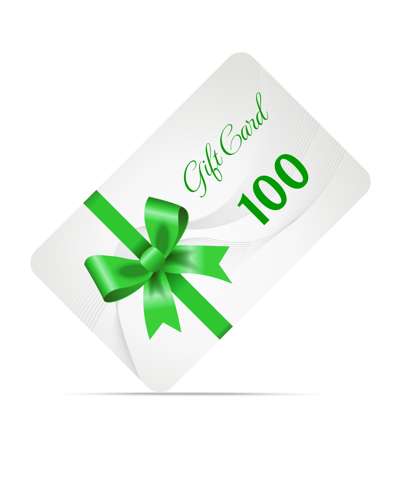 Lumia Gift Card