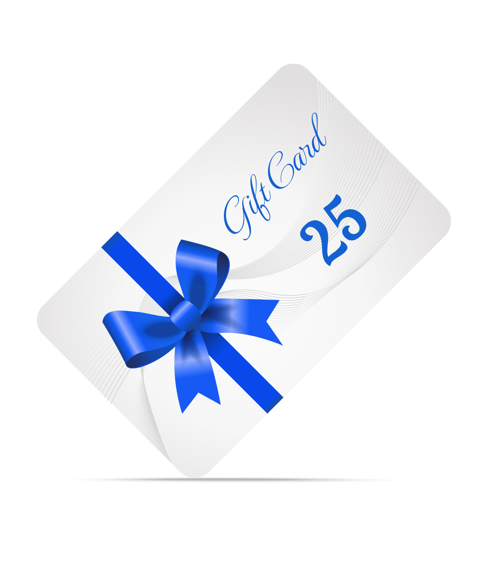 Lumia Gift Card